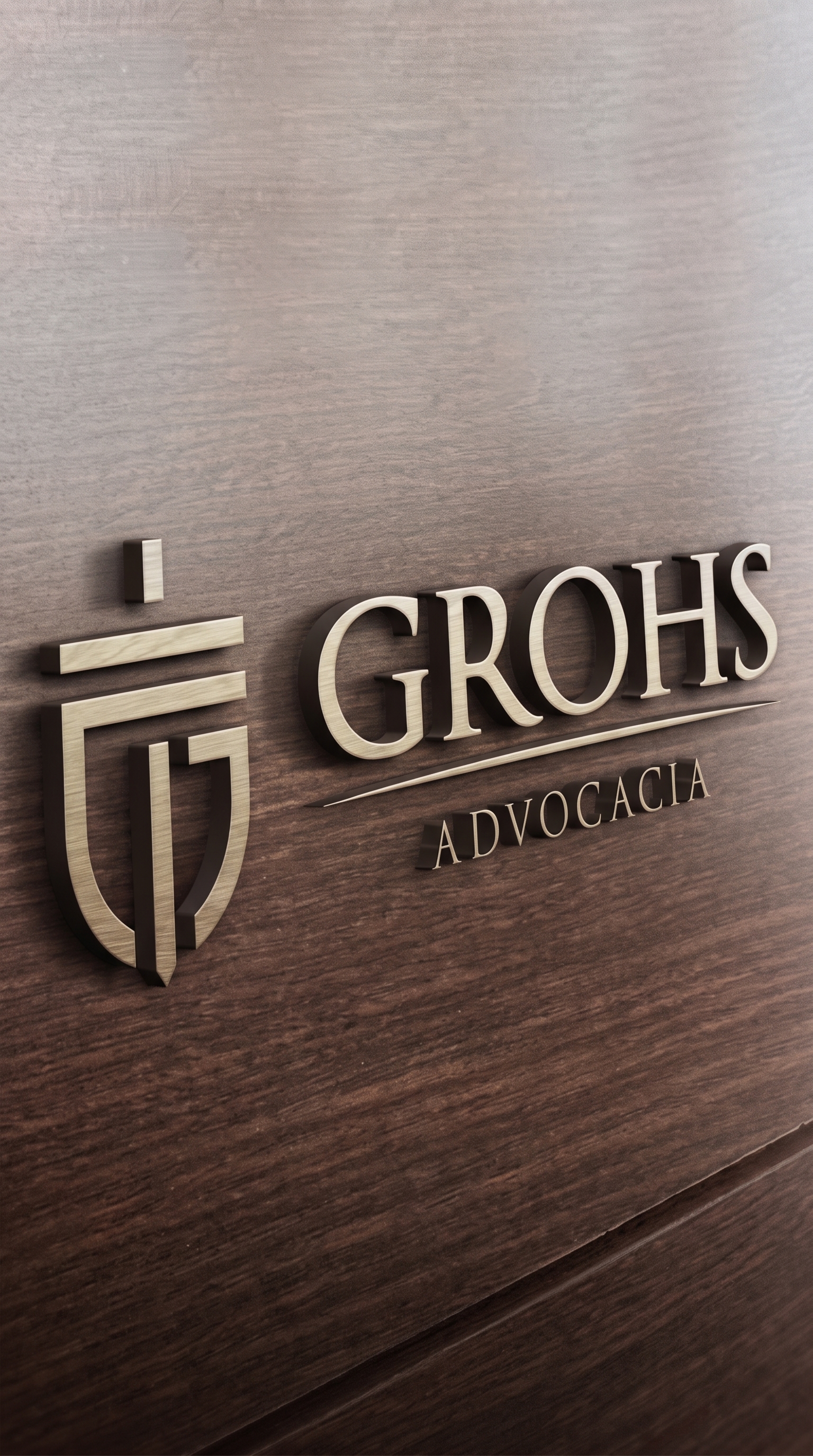 Grohs Sociedade de Advogados - Advocacia Trabalhista